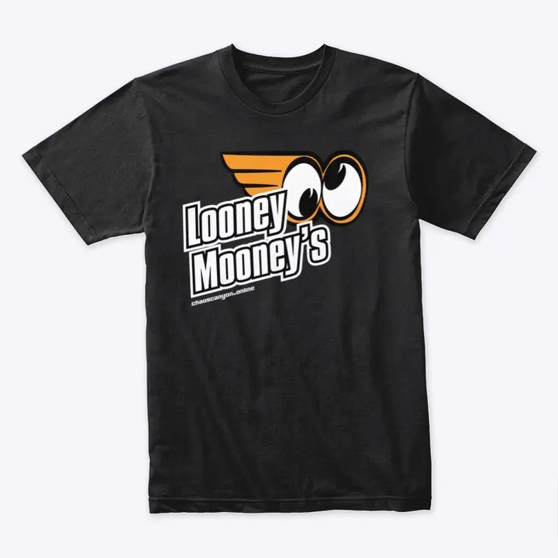 Looney Mooney's